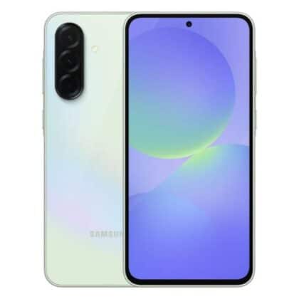 Samsung SM-A366B Galaxy A36 Dual SIM 5G 6GB RAM 128GB Lime EU