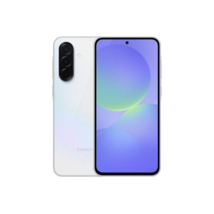 Samsung SM-A366B Galaxy A36 Dual SIM 5G 6GB RAM 128GB Λευκό EU