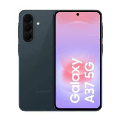 Samsung SM-A376B Galaxy A37 Dual SIM 5G 8GB RAM 256GB Φοβερό Γκριζοπράσινο EU