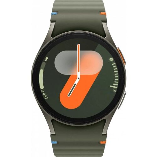 Samsung Galaxy Watch 7 L300 40mm, NFC, BT 5.3, Πράσινο EU SM-L300 - Image 2