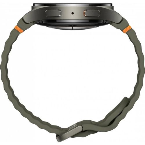 Samsung Galaxy Watch 7 L300 40mm, NFC, BT 5.3, Πράσινο EU SM-L300 - Image 4