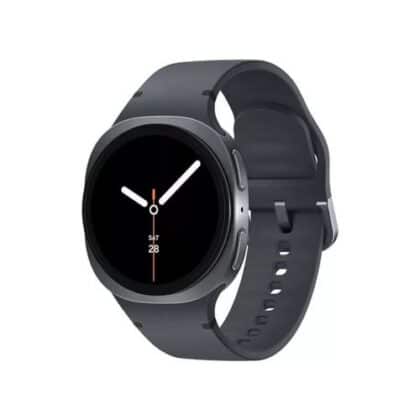 Samsung Galaxy Watch 8 L325 40mm, LTE, NFC, BT 5.3, Γραφίτης EU SM-L325 - ΑΝΟΙΧΤΟ ΚΟΥΤΙ