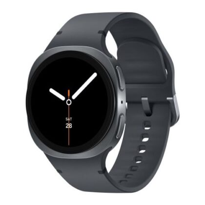 Samsung Galaxy Watch 8 L330 44mm, NFC, BT 5.3, Γραφίτης EU SM-L330