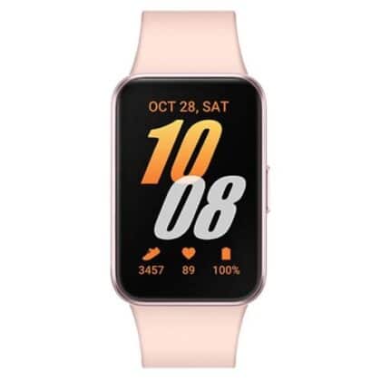 Samsung Galaxy Fit 3 R390, IP68, Ροζ Χρυσό EU SM-R390