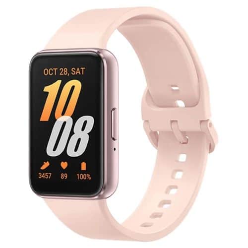 Samsung Galaxy Fit 3 R390, IP68, Ροζ Χρυσό EU SM-R390 - Image 2