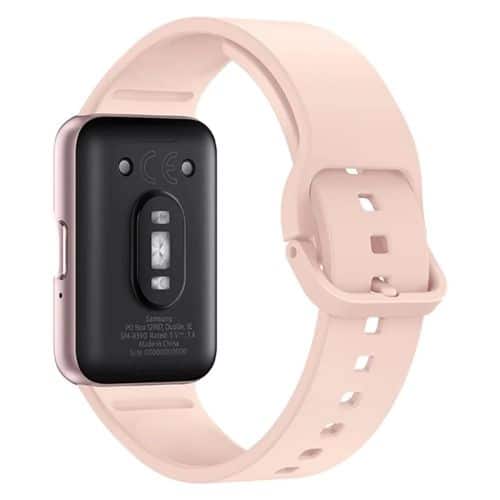 Samsung Galaxy Fit 3 R390, IP68, Ροζ Χρυσό EU SM-R390 - Image 4