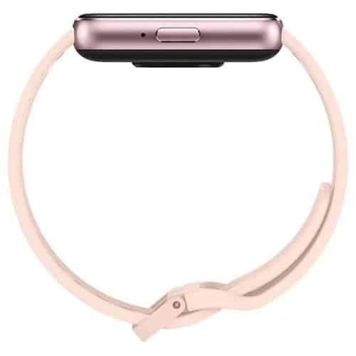 Samsung Galaxy Fit 3 R390, IP68, Ροζ Χρυσό EU SM-R390 - Image 5
