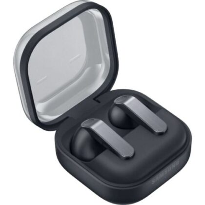 Samsung SM-R540 Galaxy Buds 4 Μαύρο EU