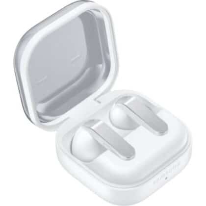 Samsung SM-R540 Galaxy Buds 4 Λευκό EU