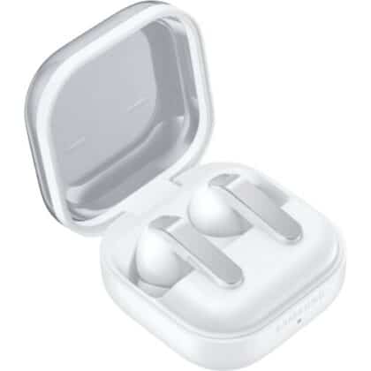Samsung SM-R640 Galaxy Buds 4 Pro Λευκό EU