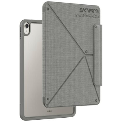 Skinarma Trilon - θήκη για Apple iPad Air 11 (2024) / (2025) (2026) - Γκρι