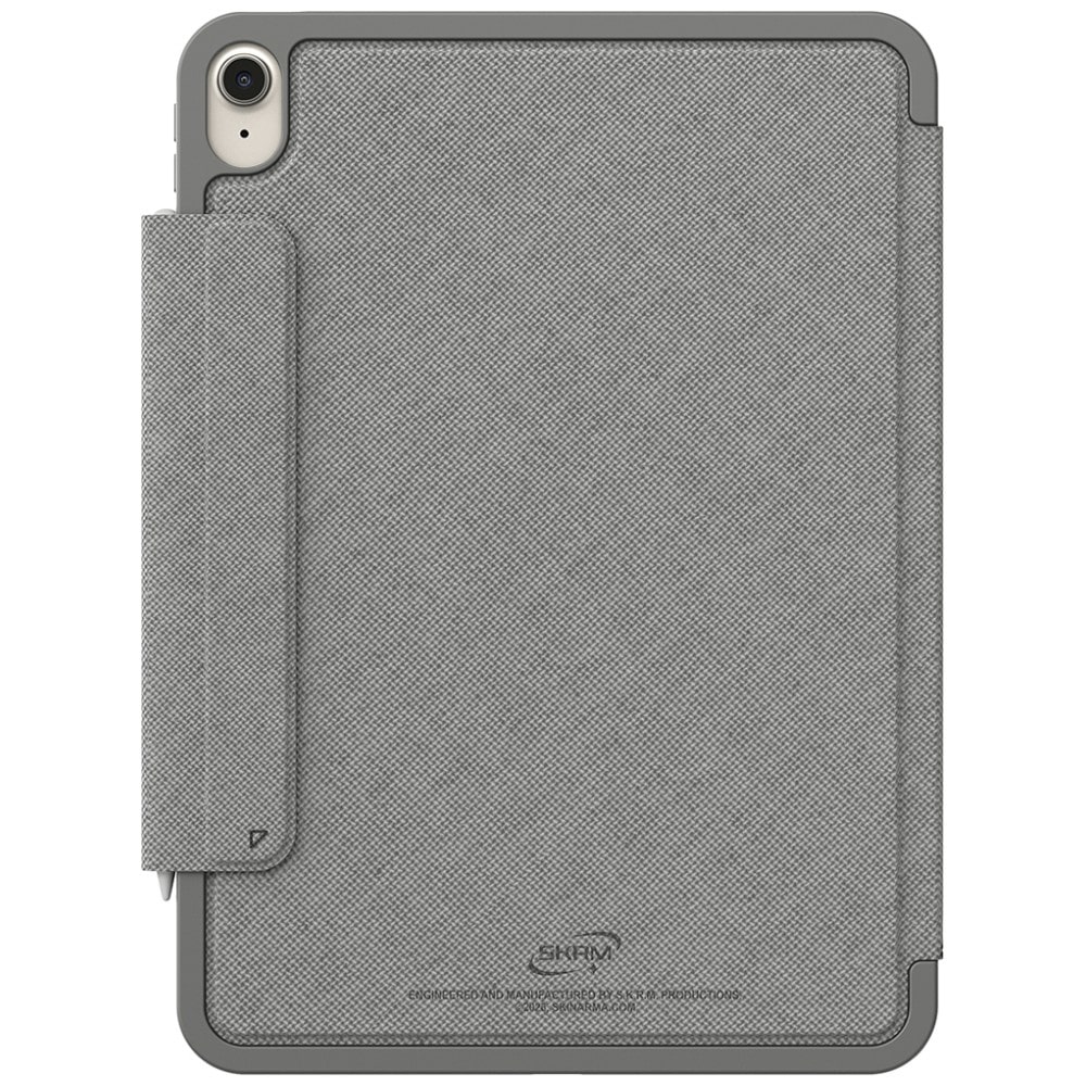 Skinarma Trilon - θήκη για Apple iPad Air 11 (2024) / (2025) (2026) - Γκρι - Image 3