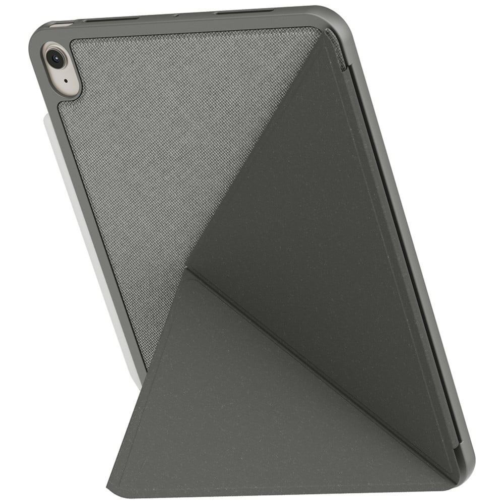 Skinarma Trilon - θήκη για Apple iPad Air 11 (2024) / (2025) (2026) - Γκρι - Image 5