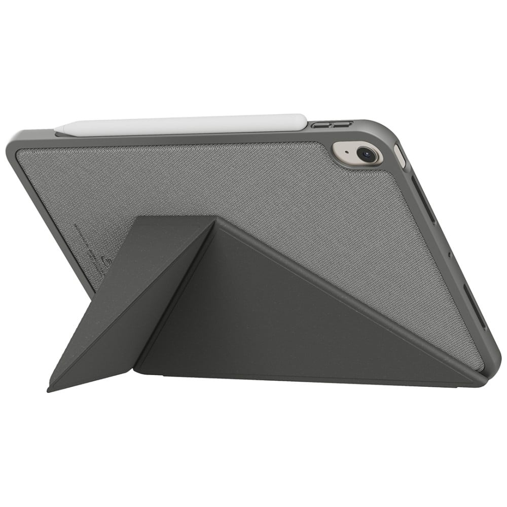 Skinarma Trilon - θήκη για Apple iPad Air 11 (2024) / (2025) (2026) - Γκρι - Image 6