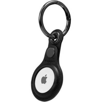 Spigen Apple AirTag Valentinus μπλε/μαύρο AMP01826