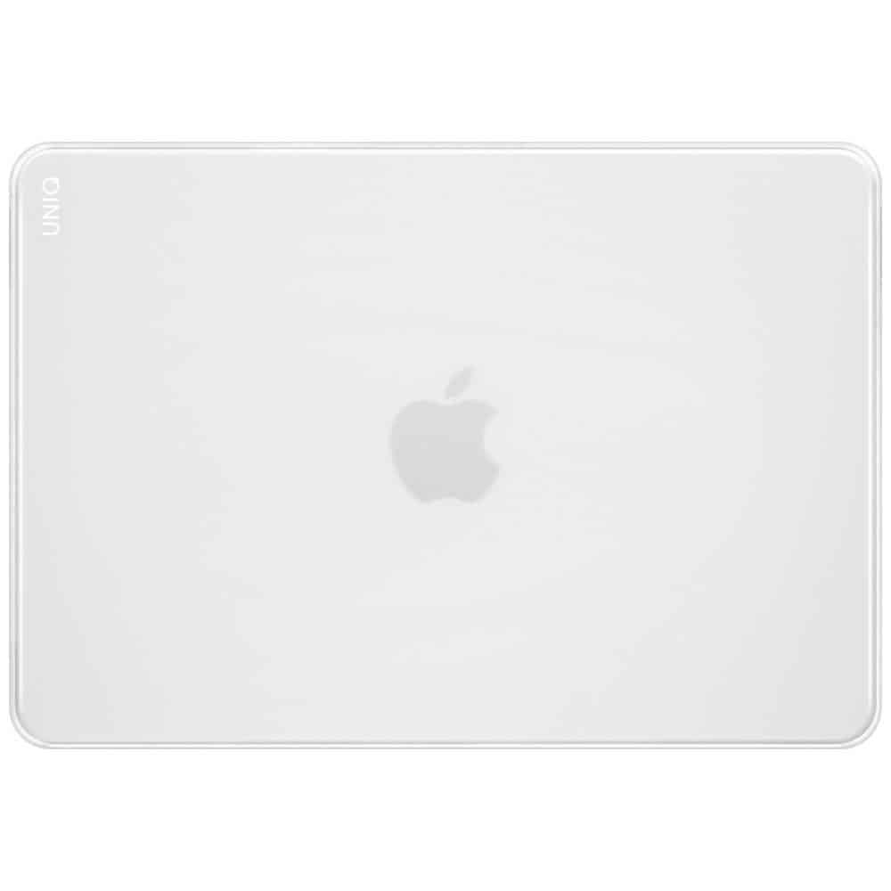 Θήκη UNIQ Claro για MacBook Neo διαφανής - Image 6
