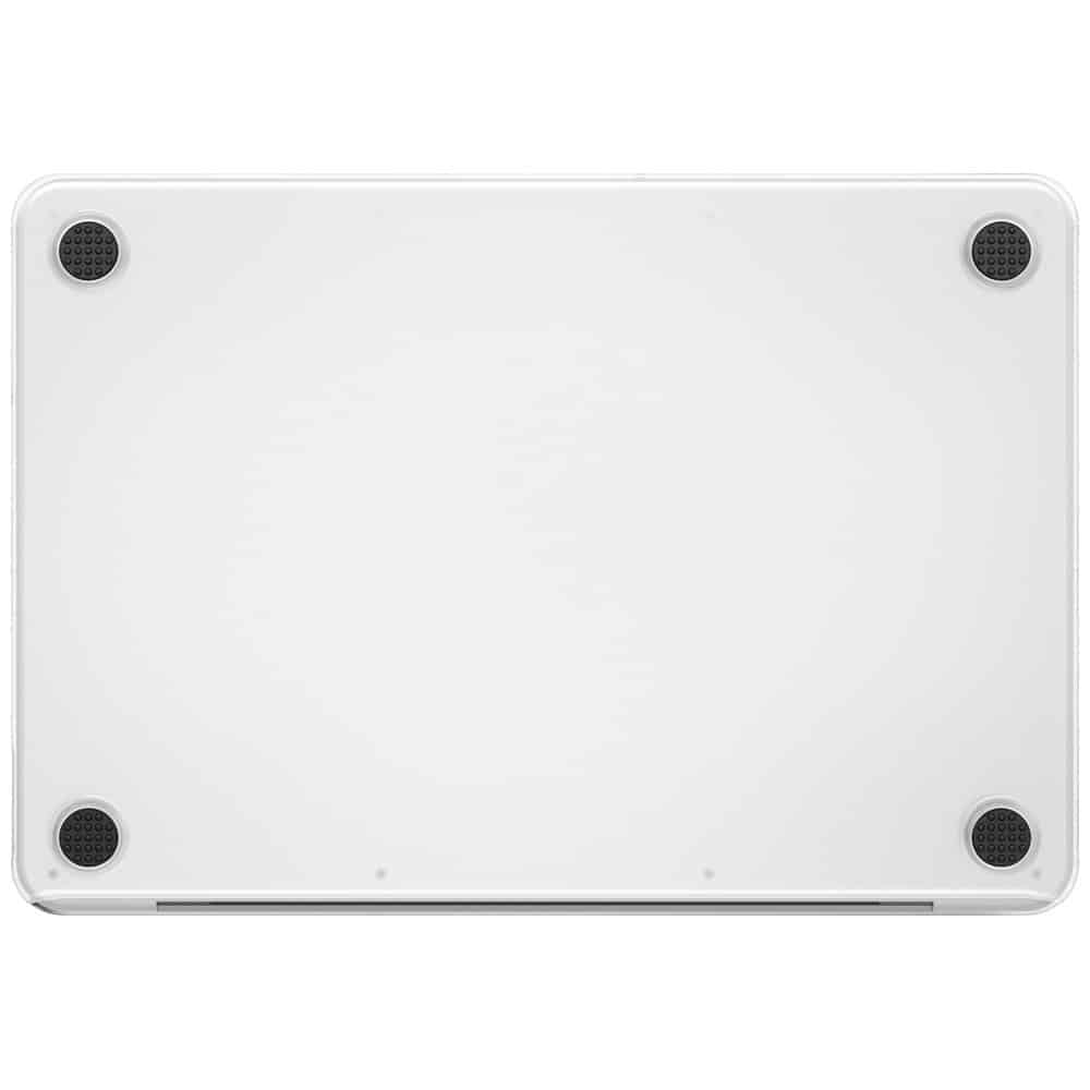 Θήκη UNIQ Claro για MacBook Neo διαφανής - Image 7