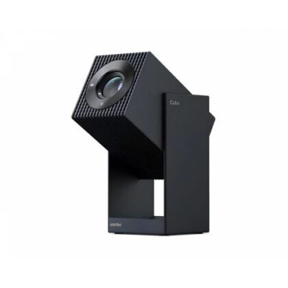 Wanbo Projector Cube 2 Pro Android 11, 500 ANSI, Gimbal, Deep Night EU