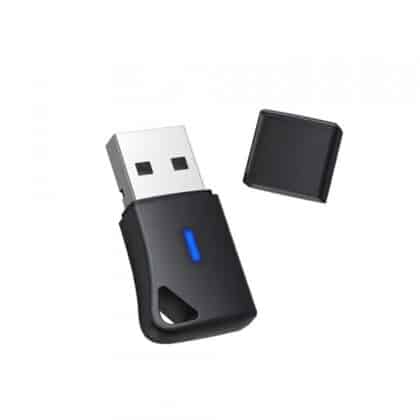 Προσαρμογέας USB Baseus Encok BA04+ Bluetooth 5.4