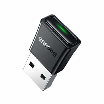 Baseus BA07 Bluetooth USB adapter - Μαύρο