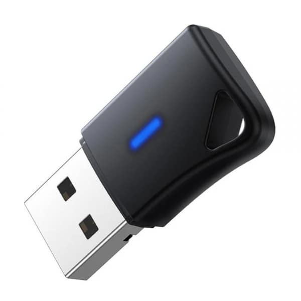 Προσαρμογέας USB Baseus Encok BA04+ Bluetooth 5.4 - Image 4