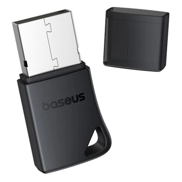 Προσαρμογέας USB Baseus Encok BA04+ Bluetooth 5.4 - Image 3