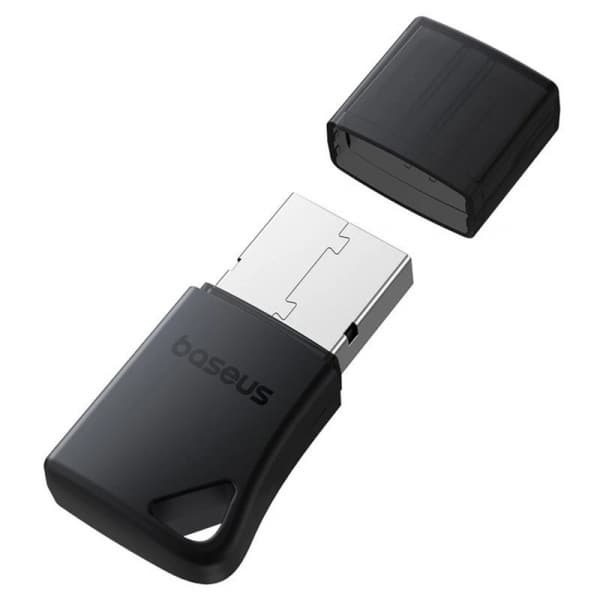 Προσαρμογέας USB Baseus Encok BA04+ Bluetooth 5.4 - Image 2
