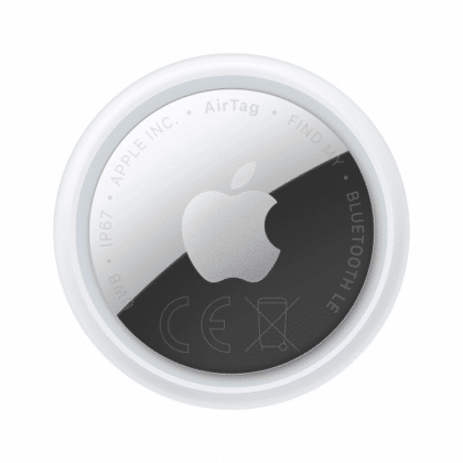 Apple AirTag 2 MFE94ZM/A