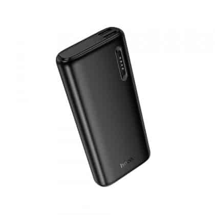 Powerbank Hoco J158A, 10000mAh, 10W, Μαύρο
