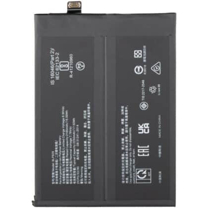 Μπαταρία BLP929 για Oppo Reno8 Pro+ / Reno8 Pro, Aftermarket