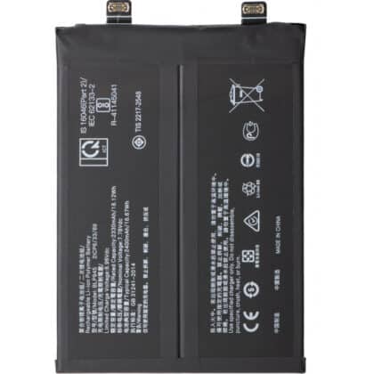 Μπαταρία BLP945 για OnePlus 10T / Ace Pro, Aftermarket