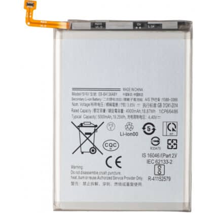 Μπαταρία EB-BA136ABY για Samsung Galaxy A13 5G A136, Aftermarket