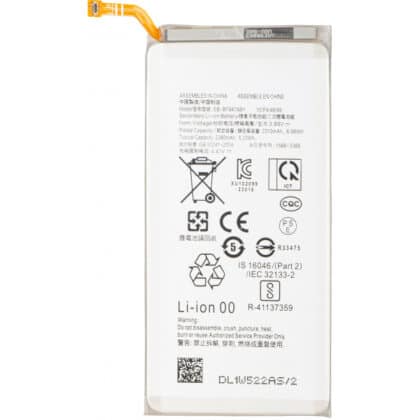 Μπαταρία EB-BF947ABY για Samsung Galaxy Z Fold5 F946, Aftermarket