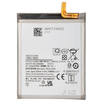 Μπαταρία EB-BS908ABY για Samsung Galaxy S22 Ultra 5G S908, Aftermarket