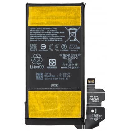 Μπαταρία GS35E για Google Pixel 8, Aftermarket