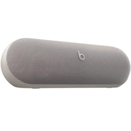 Ηχείο Bluetooth Beats Pill Kim Kardashian Edition, Ανοιχτό Γκρι MAX24ZM/A