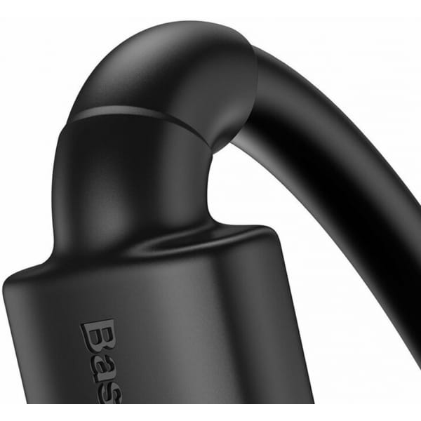 Καλώδιο HDMI Baseus Cafule, 4K, 5 μέτρα, Μαύρο CADKLF-H01 - Image 5