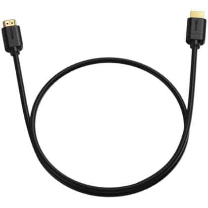 Καλώδιο HDMI Baseus High Definition, 8K, 1m, Μαύρο CAKGQ-J01