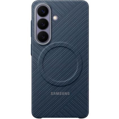 Samsung Carbon Magnet Case - θήκη για Samsung Galaxy S26 - Πολύχρωμο