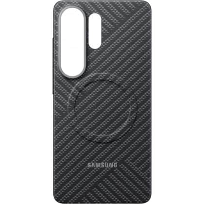 Samsung Carbon Magnet - θήκη για Samsung Galaxy S26 Ultra - Γκρι