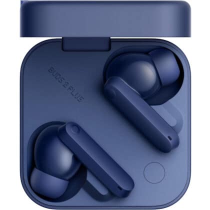 CMF από Nothing Buds 2 Plus, Μπλε