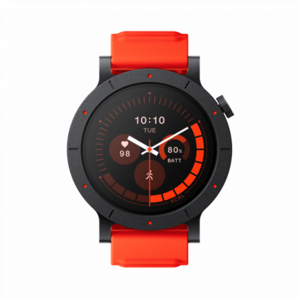 CMF από Nothing Watch 3 Pro, Πορτοκαλί