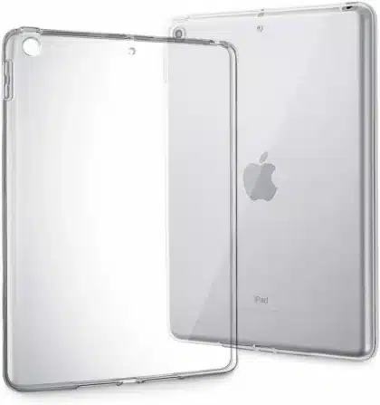 Hurtel Slim - θήκη για Realme Pad Mini - Διάφανο