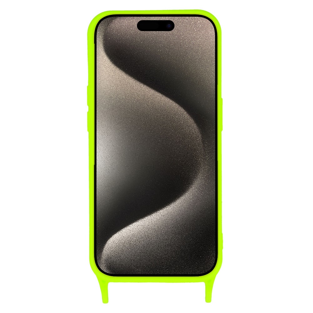 ΟΕΜ Σχέδιο 2 - θήκη για Apple iPhone 15 Pro - Πολύχρωμο - Image 3