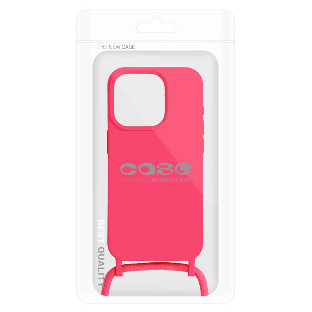 OEM Σχέδιο 1 - θήκη για Apple iPhone 12 / Pro - Ροζ - Image 7