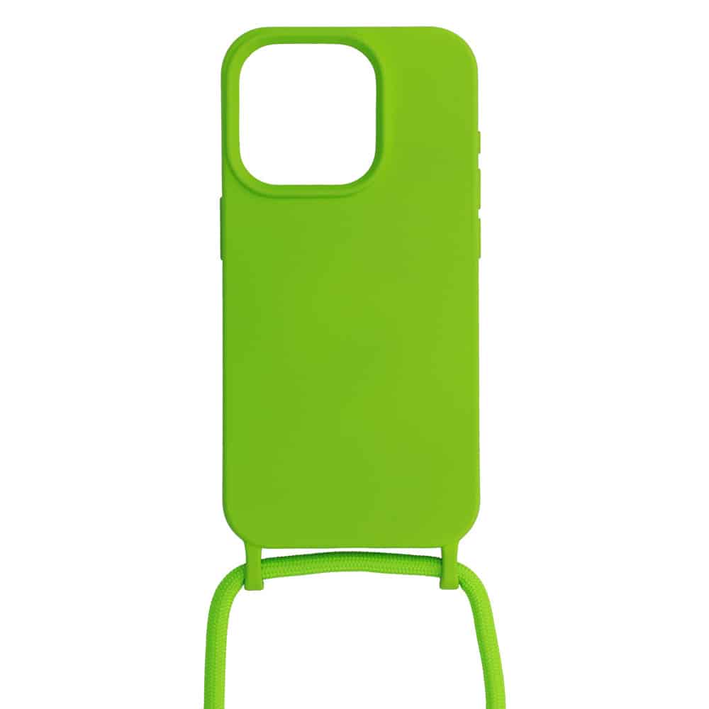 OEM Σχέδιο 1 - θήκη για Apple iPhone 13 Pro - Πράσινο - Image 2