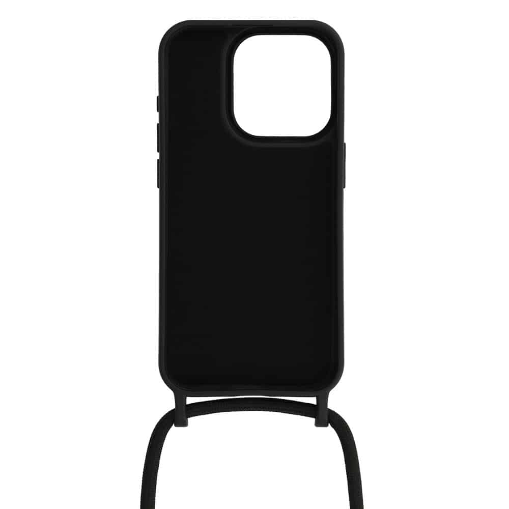 ΟΕΜ Σχέδιο 1 - θήκη για Apple iPhone 15 Plus - Μαύρο - Image 3