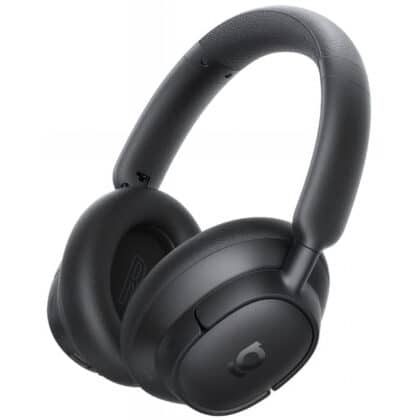 Ασύρματο Bluetooth Πολλαπλών Σημείων Baseus Bass BH1 NC, Μαύρο A0203703