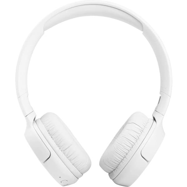 Ακουστικά Bluetooth handsfree πολλαπλών σημείων JBL Tune 510BT, Λευκό JBLT510BTWHTEU - Image 2