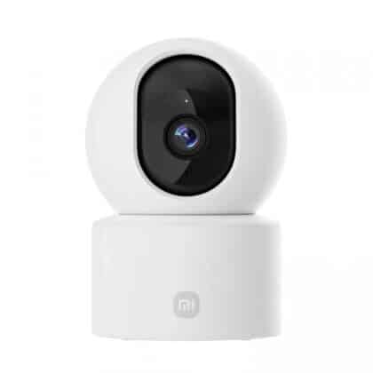 Κάμερα ασφαλείας σπιτιού Xiaomi C201, Wi-Fi, 1080P, εσωτερικού χώρου, Λευκό BHR08NBGL